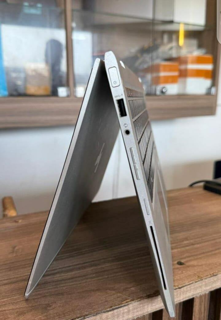HP Elitebook360 flip