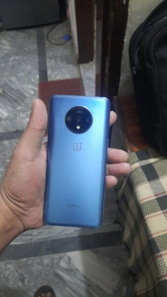 One plus 7t