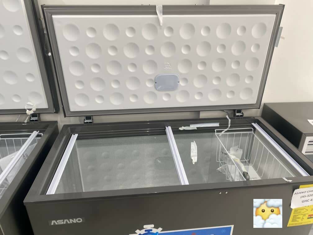 Nasco 9kg washing machine