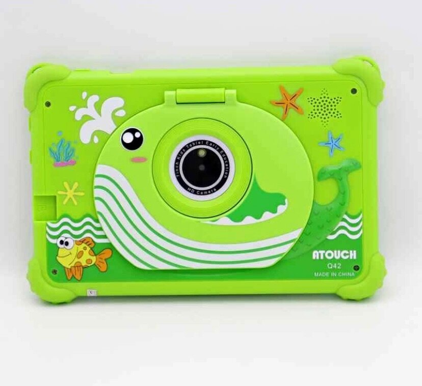 Tablette éducative pour enfants