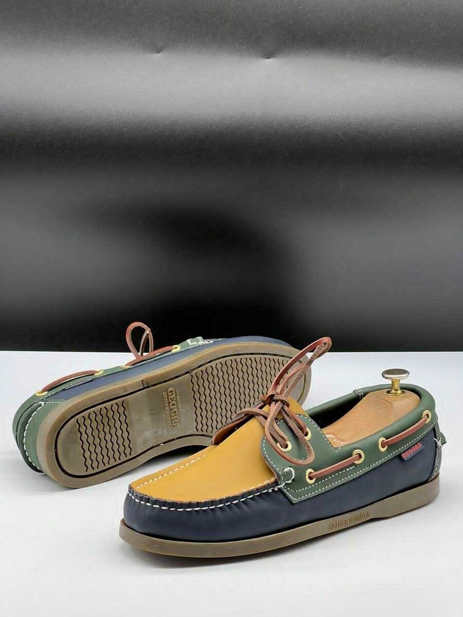 Sebago