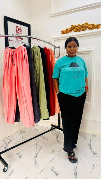 Adjoas Collection and More