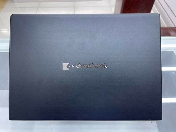 PORTEGE i7 10th gen 1 téra SSD