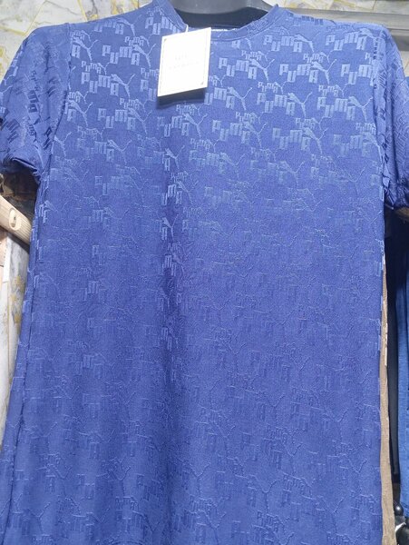 T shirts imported