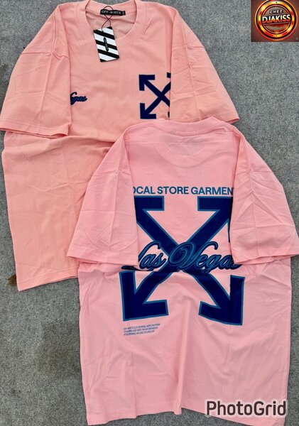 T-shirts graphiques tendance