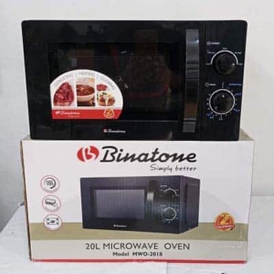 MICRO-ONDE BINATONE