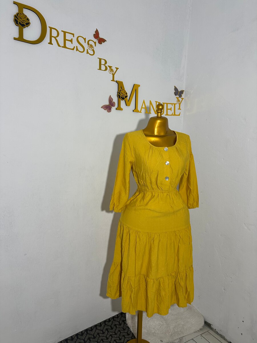 Robe élégante pour femmes