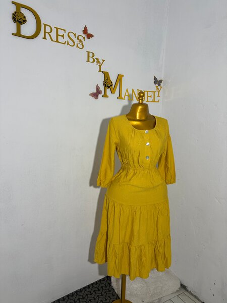 Robe élégante pour femmes