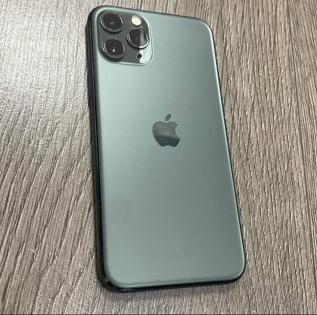 iPhone 11 Pro