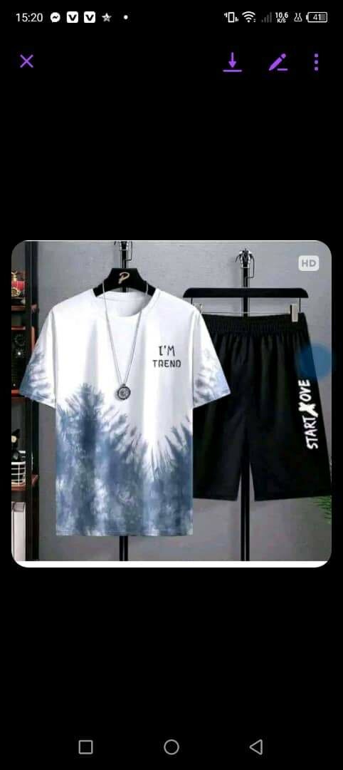 Ensemble complet disponible