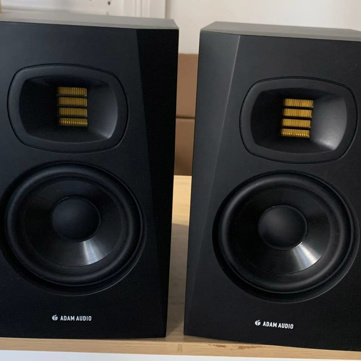 Adam Audio T5v Studio Monitor
