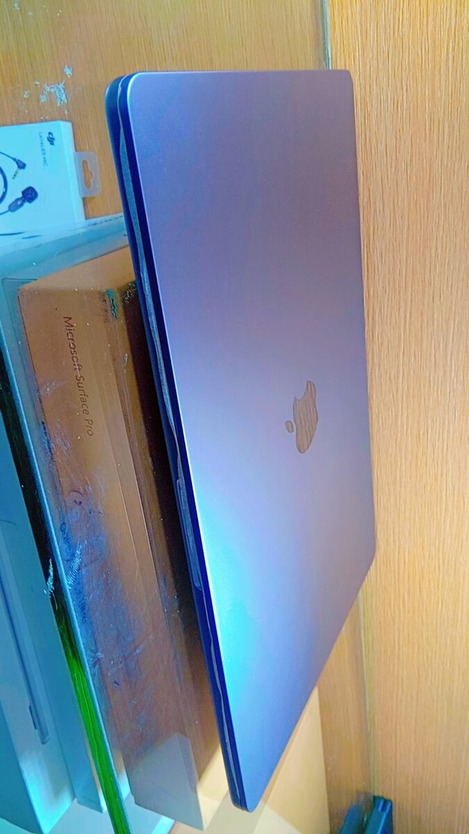 MacBook Air M3 2024 15"