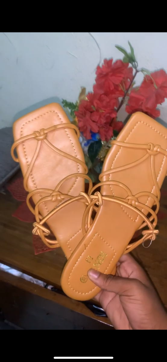 Sandales élégantes pour femmes