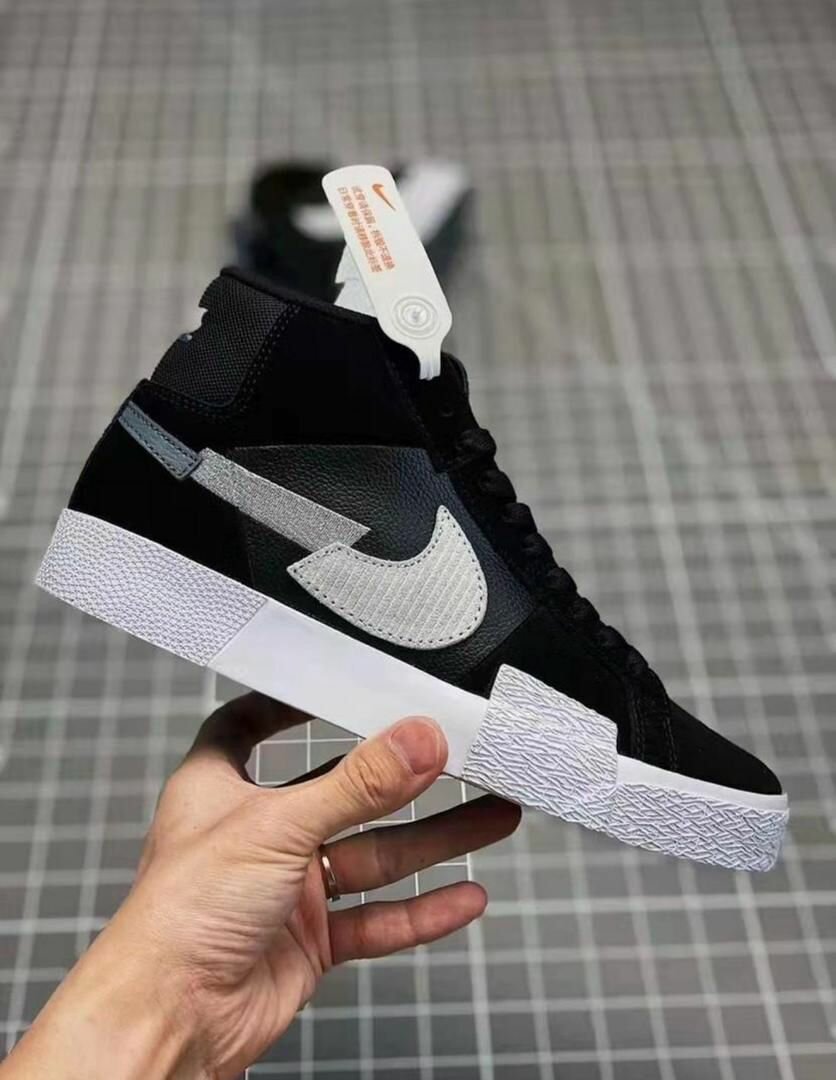 Nike sneakers