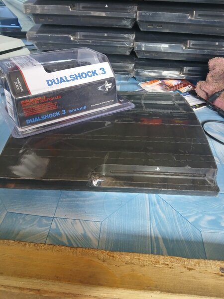 Ps3 craque