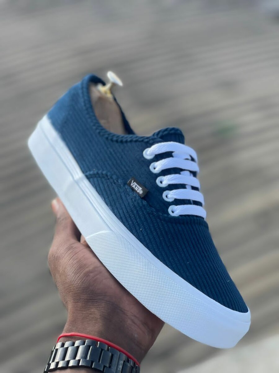 Chaussures Vans Classiques Unisexes