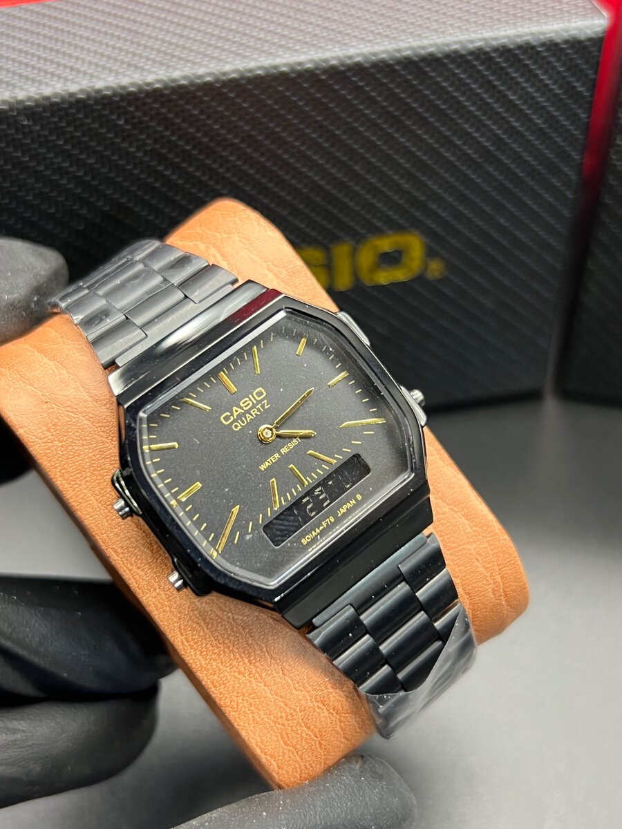 Casio