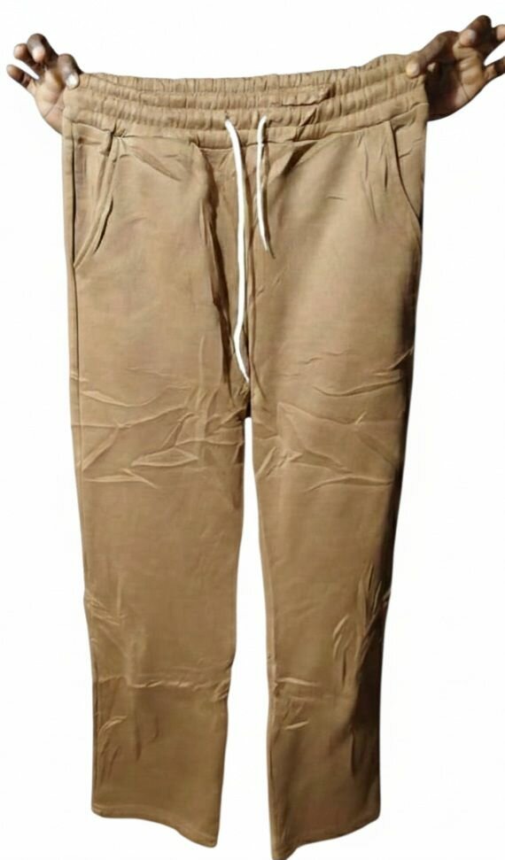 Pantalon de sport confortable