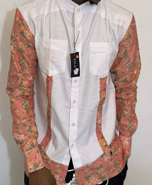 Chemise importé de très bonnes qualités