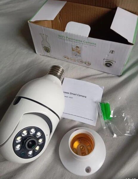 VERYHDSN 5MP 2880X1620