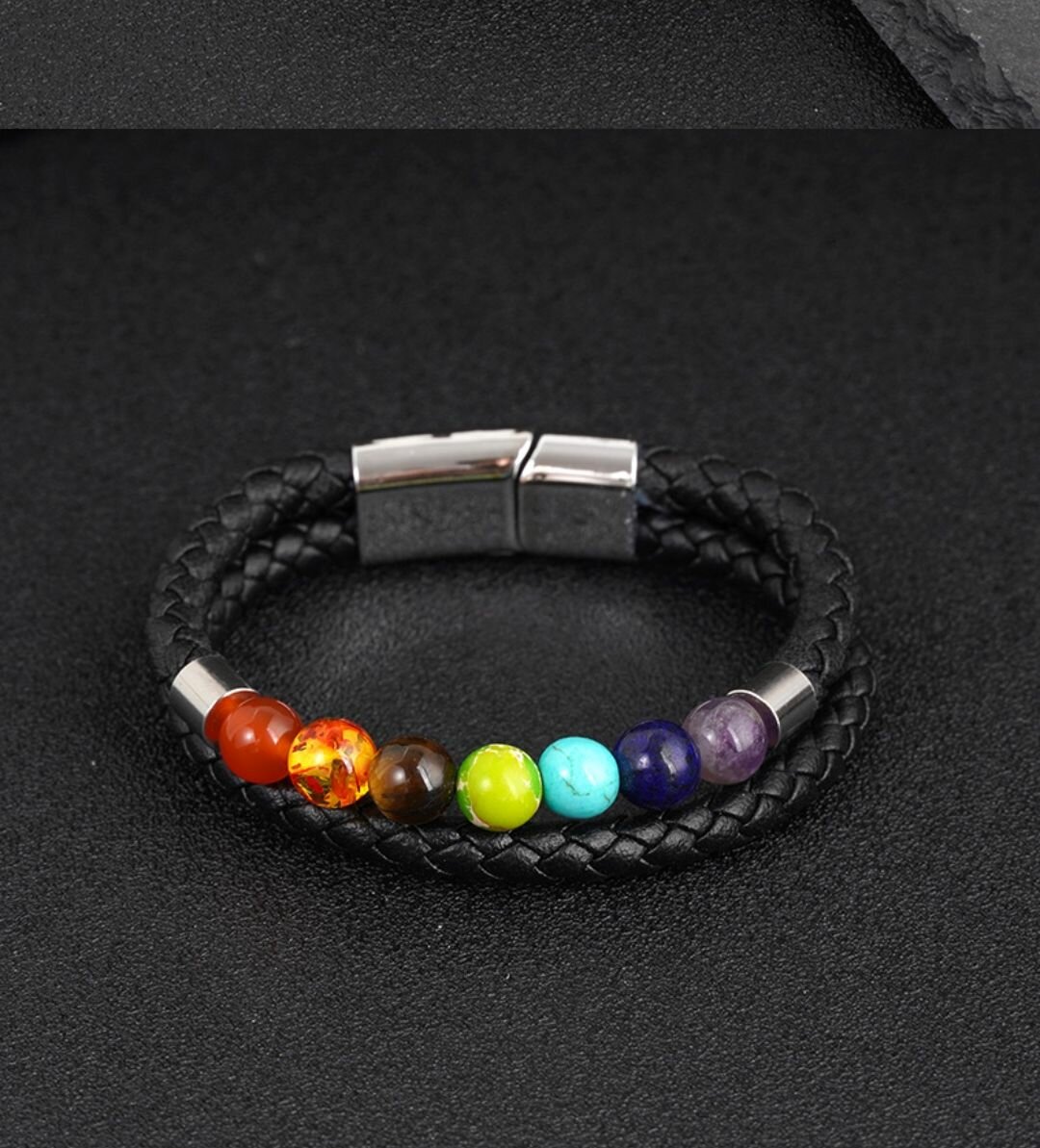 Unisex Hand bracelet for men and women