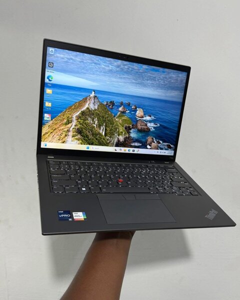LENOVO T14s Gen 3 CORE i7 12Th
