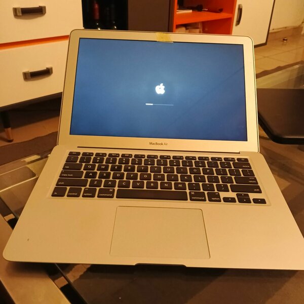 MacBook Air 13" 2015