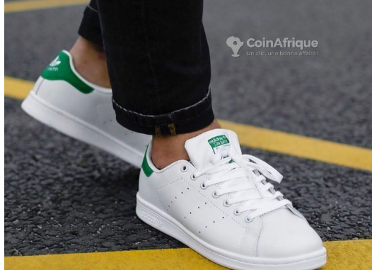 Chaussures Stan Smith