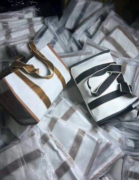 Sac caba