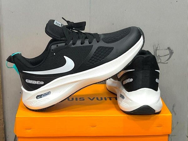Nike zoom