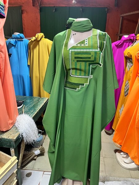 Robes pour femmes