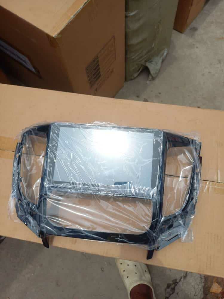 Mitsubishi L200 2015