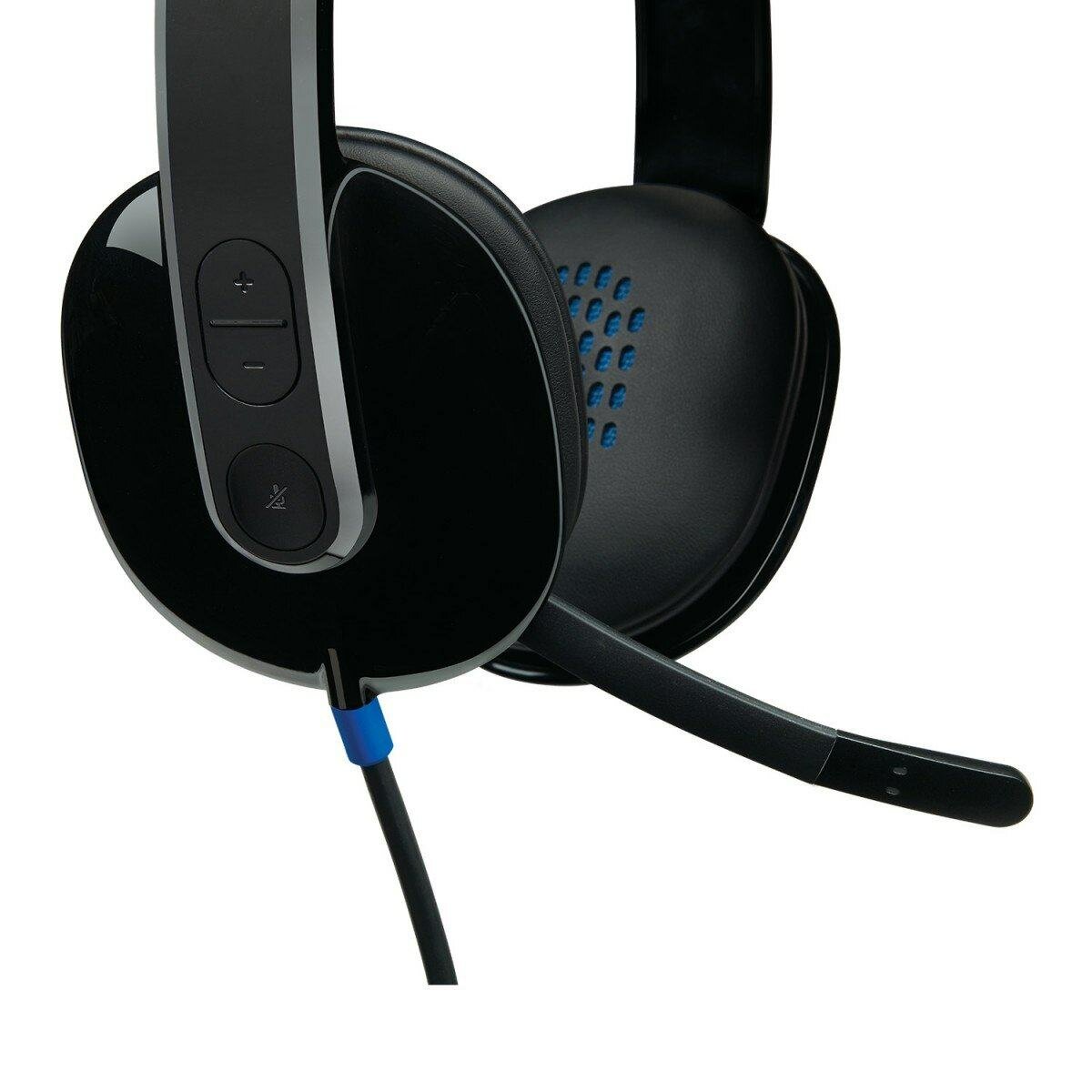 Logitech H540 Casque USB