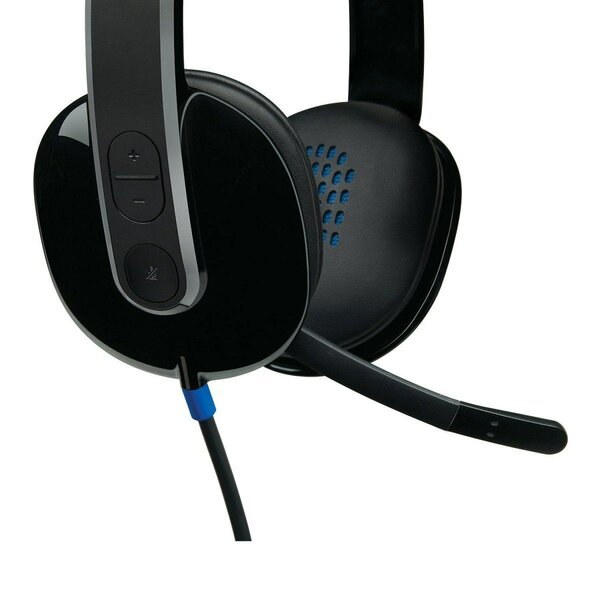 Logitech H540 Casque USB