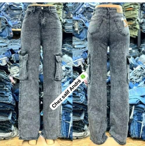Pantalon femme