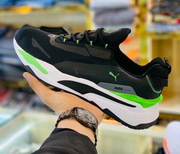 Chaussures homme puma