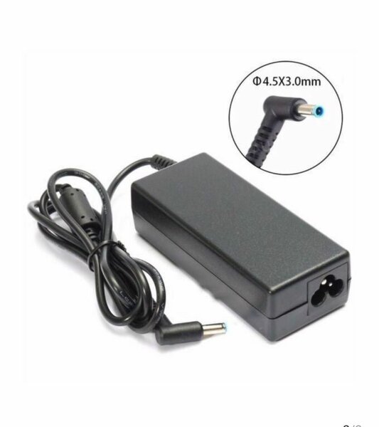 Chargeur pour ordinateur portable HP