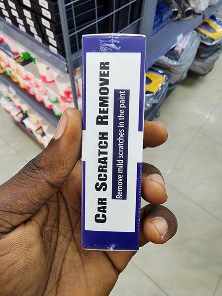 Rayhong - Efface Rayure Auto