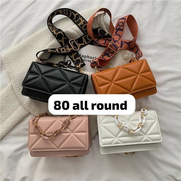 mini beautiful and high-quality women's bags good quality