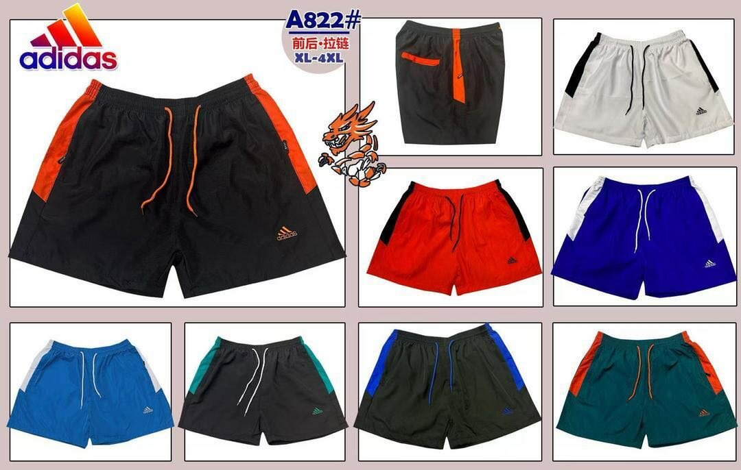 Shorts de sport homme XL-4XL