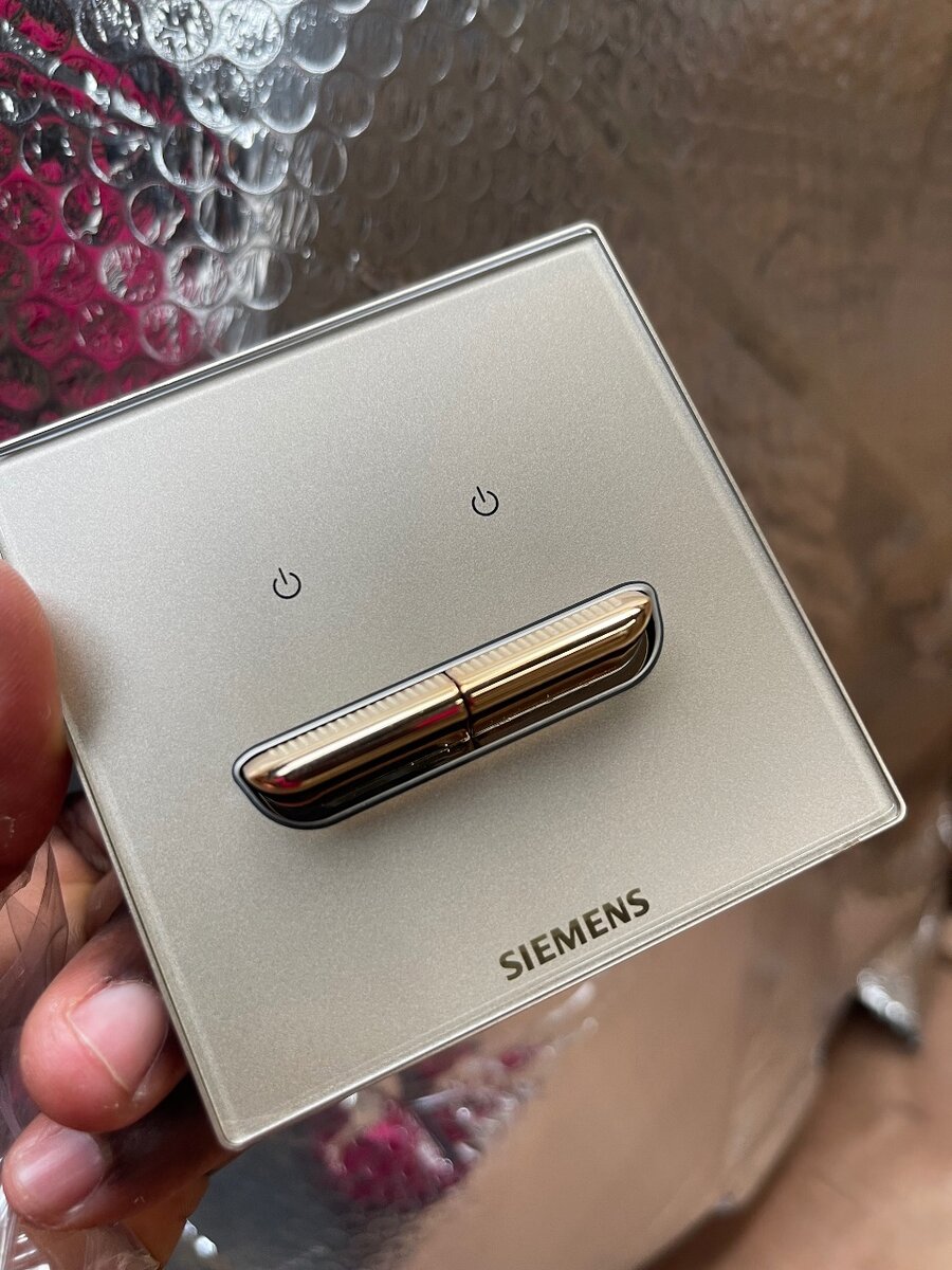 Spotlights, Switches and Sockets and all Sort of Lights avai