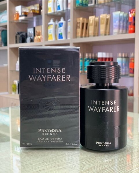 Parfum Homme Intense Wayfarer 100ml