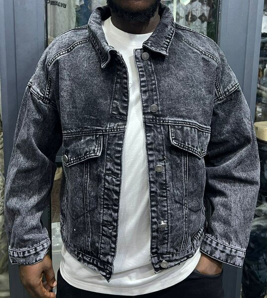 UNE VESTE JACKET HOMME