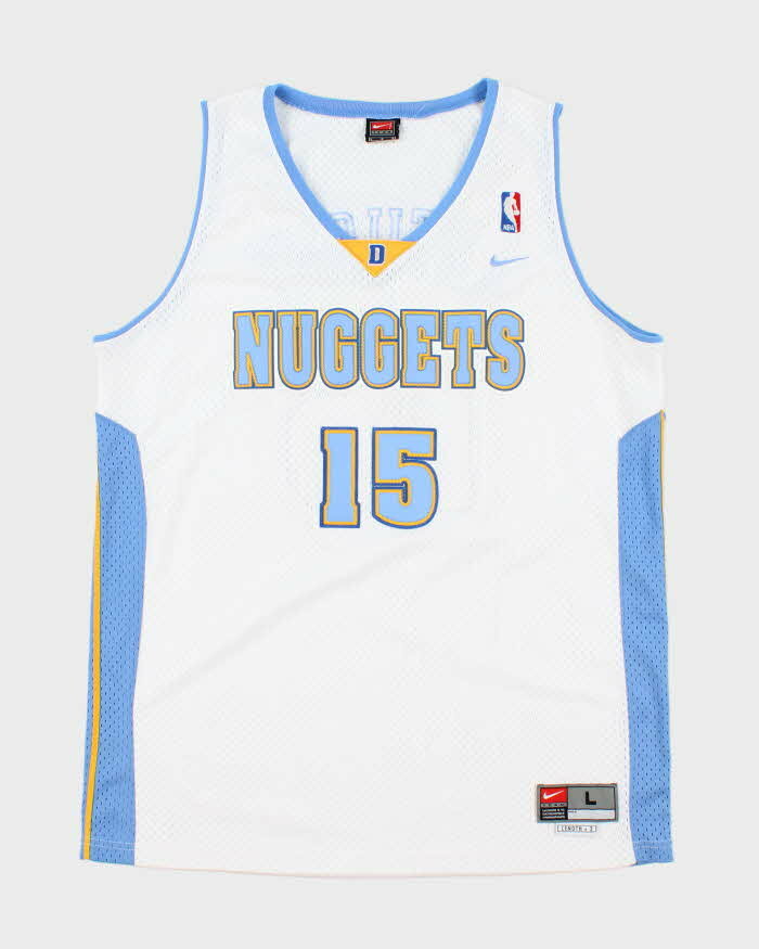 Maillots de basket NBA