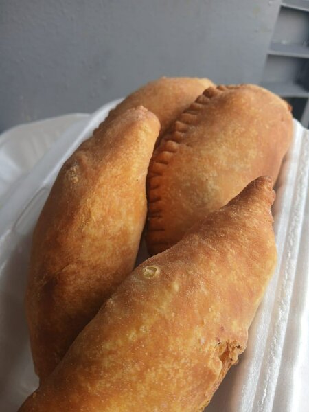 Délicieux Empanadas Maison