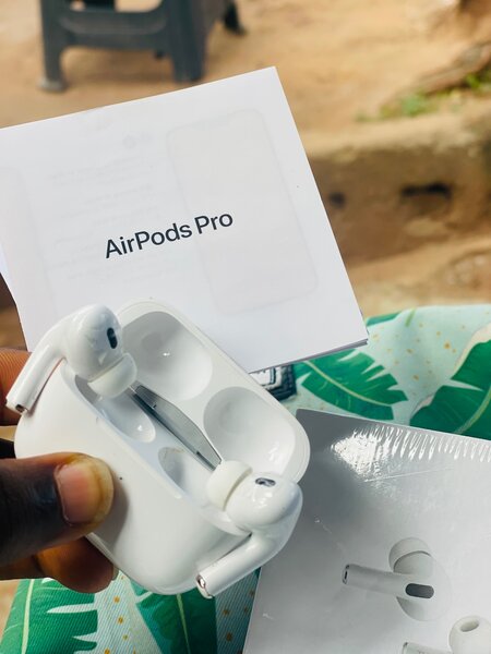 AirPods Pro 2nd Gen
