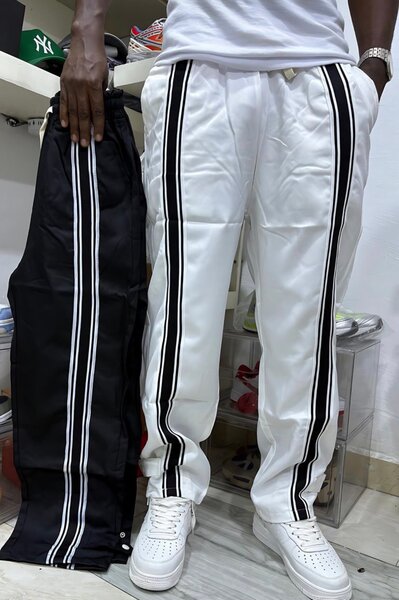 Pantalons de sport unisexes