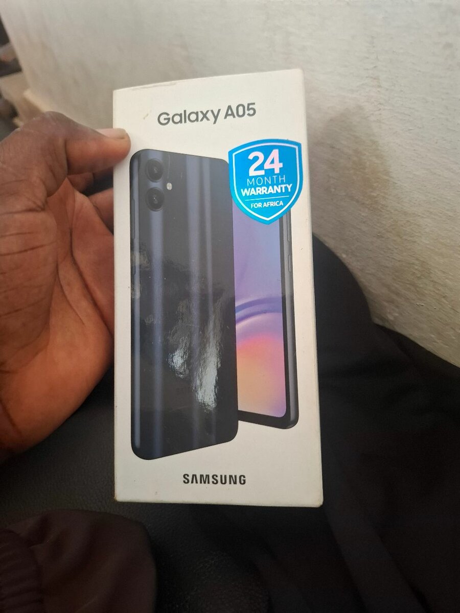 Samsung Galaxy A05