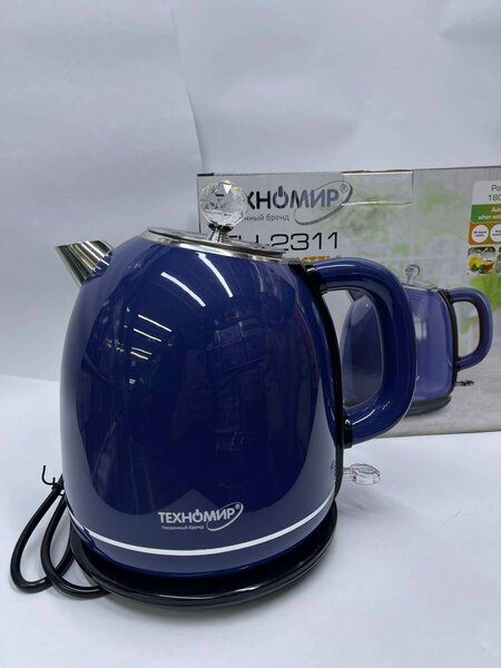 Техномир чайник