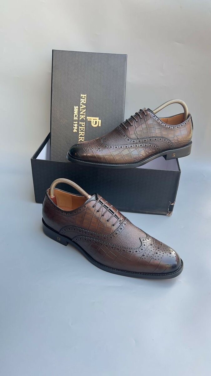 EXECUTIVE CLASSIC SHOE